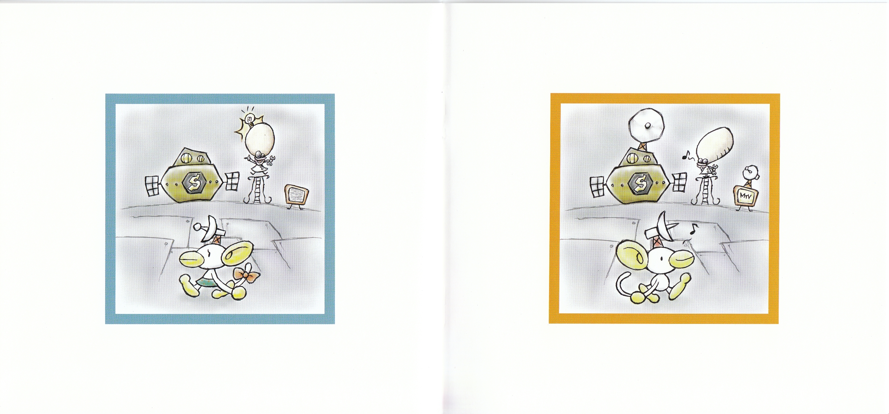 The Sketches of Moondays ~We Kept Our Promise To You~ (2002) MP3